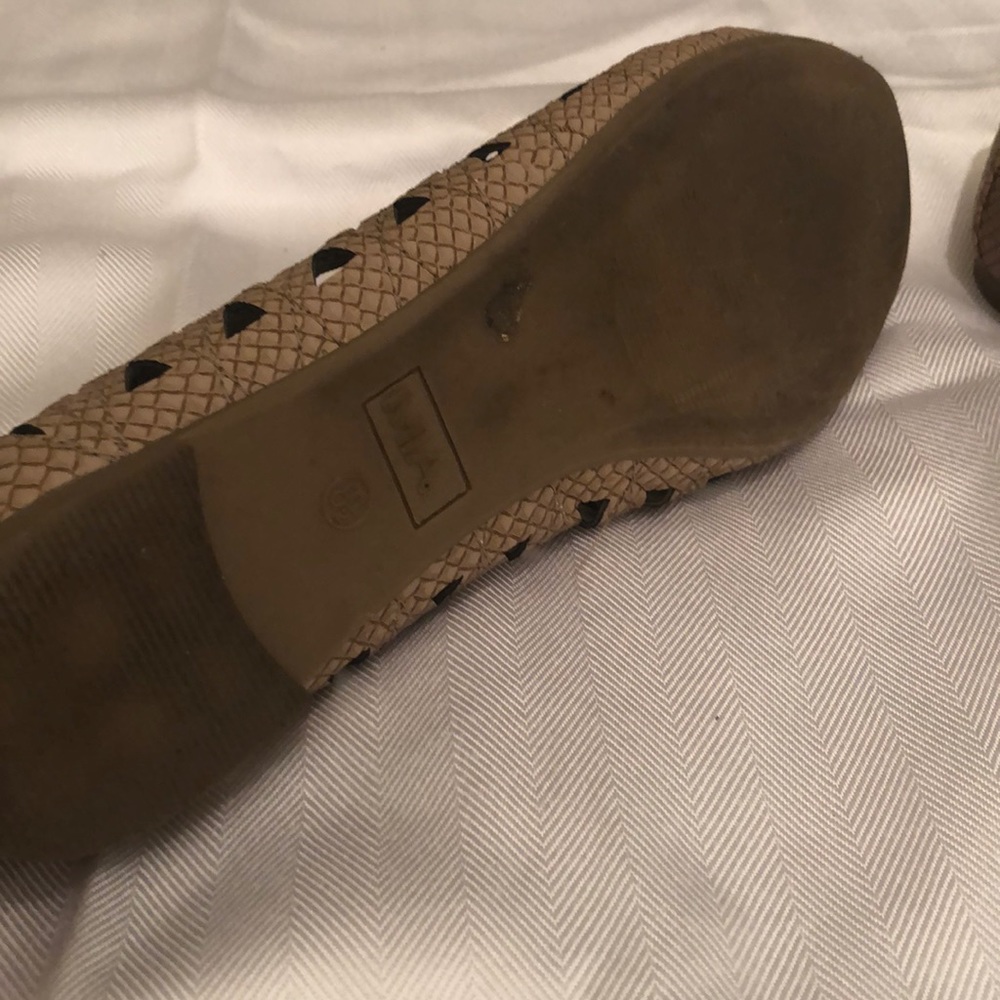Ballet flat - Picture 4 of 4